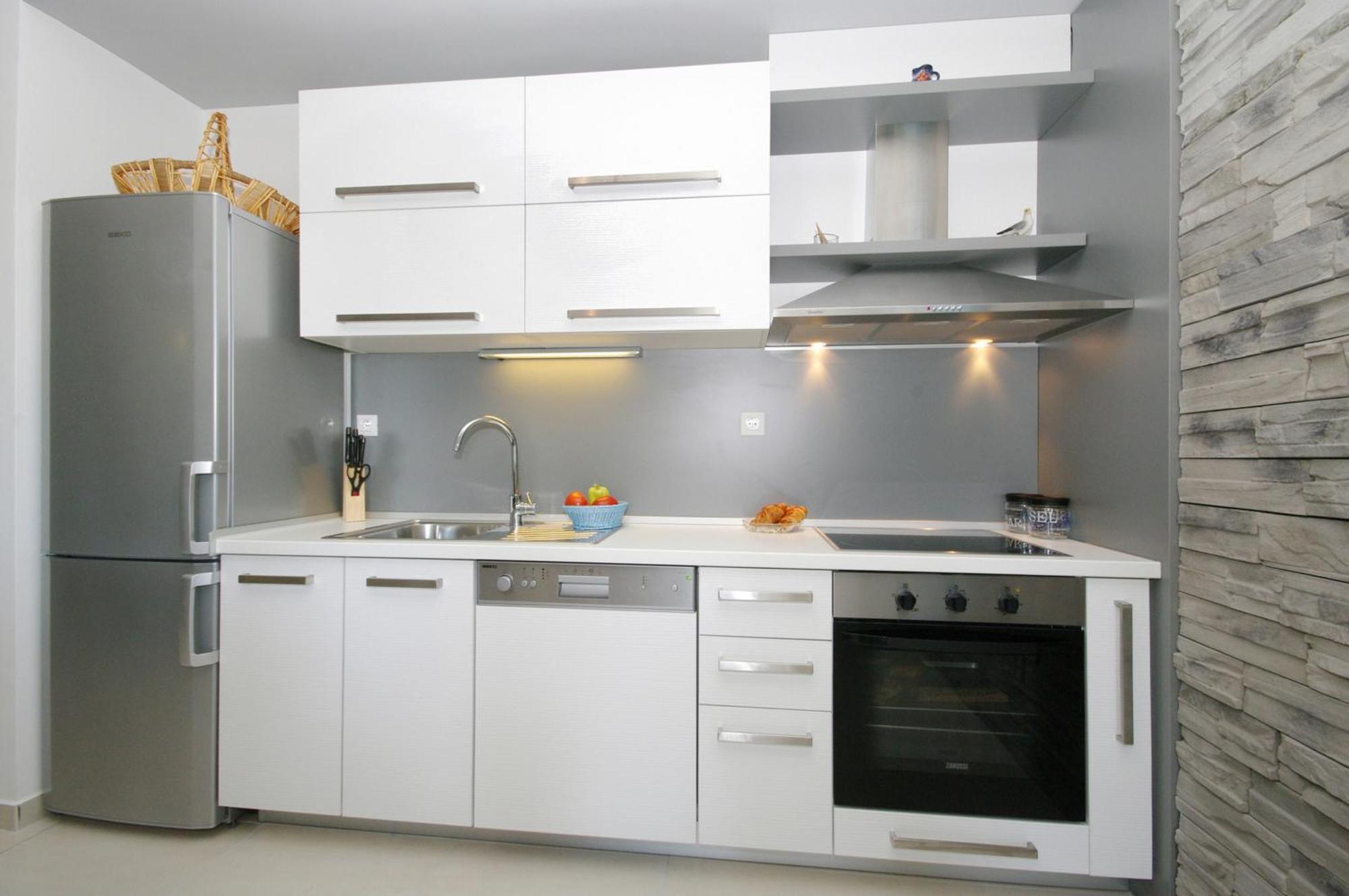 Luxury Apartments Elizabeth Podstrana Szoba fotó
